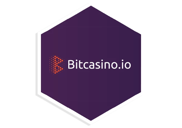 Bitcasino.io
