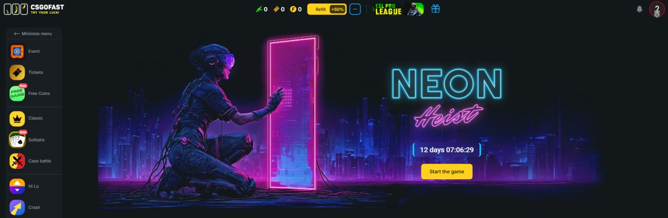 CSGOFAST