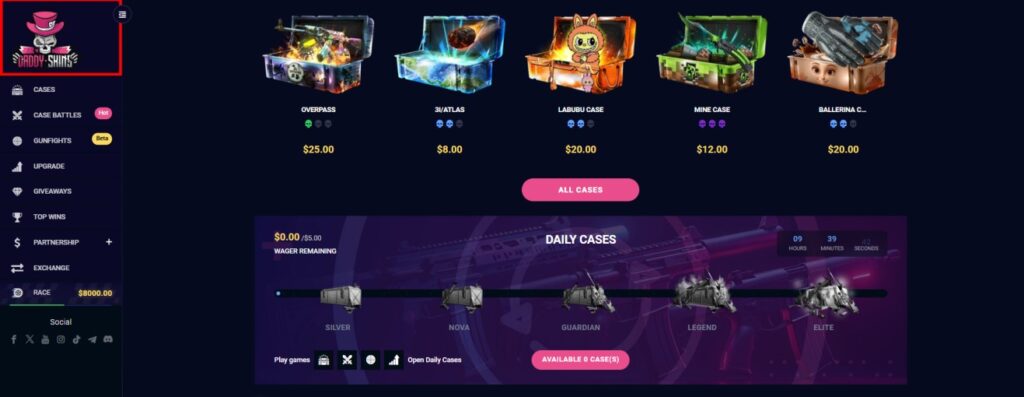 DaddySkins1
