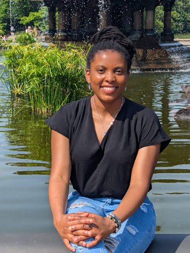 Susan T. Mwangi
